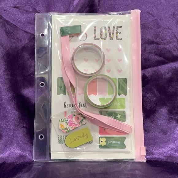 Journal kit - Picture 6 of 9